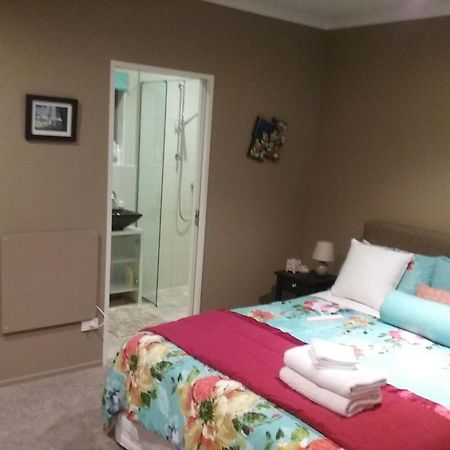 Grampians B&B ネルソン エクステリア 写真