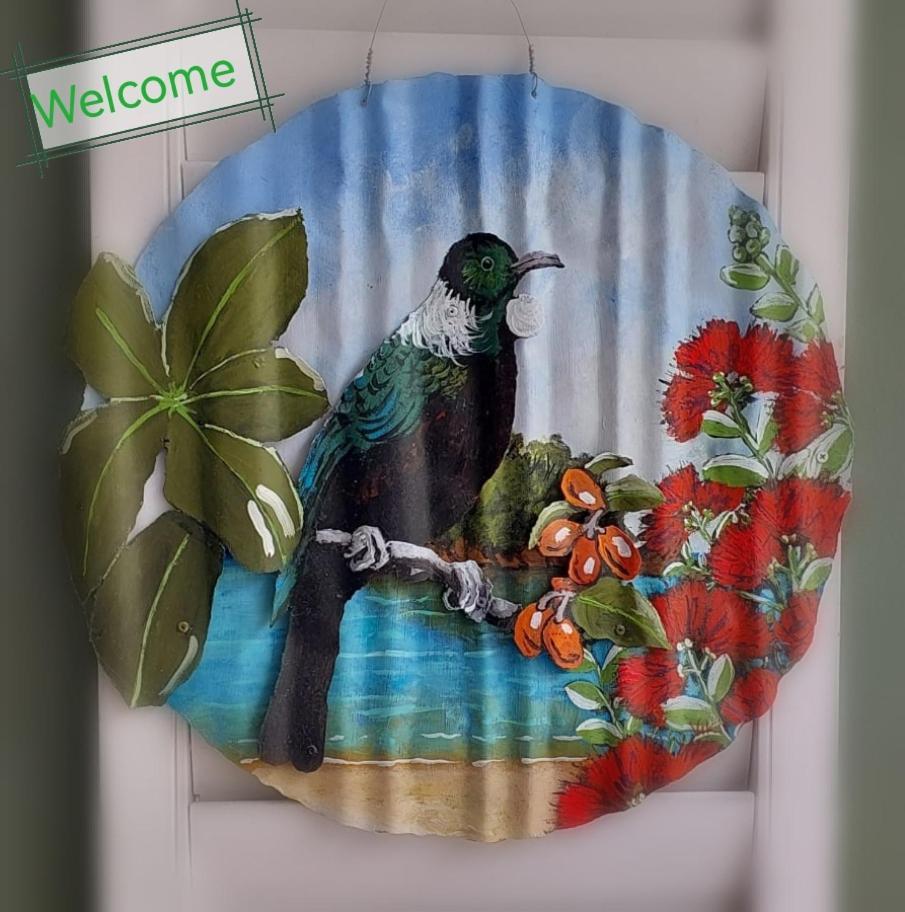 Grampians B&B ネルソン エクステリア 写真