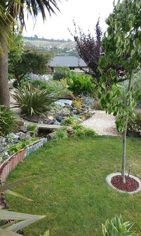Grampians B&B ネルソン エクステリア 写真