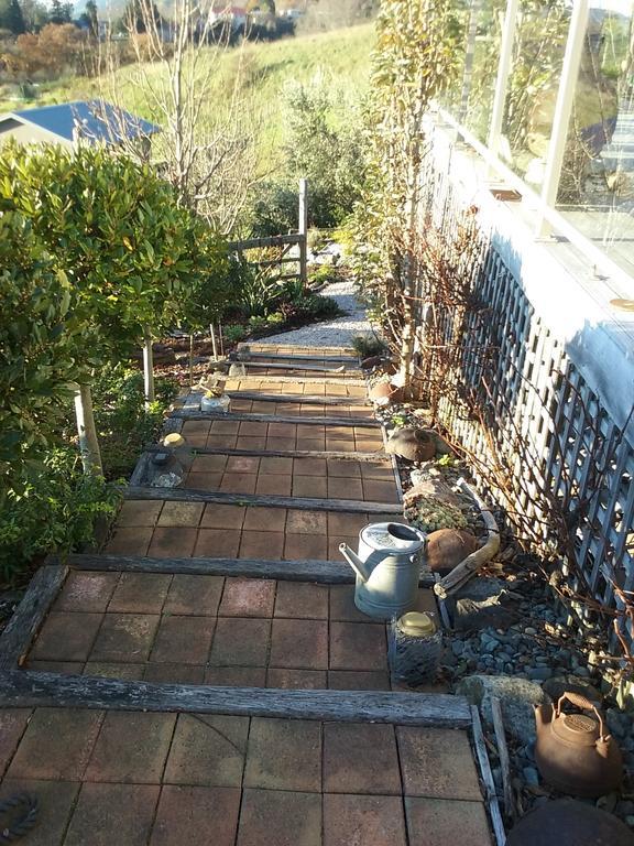 Grampians B&B ネルソン エクステリア 写真