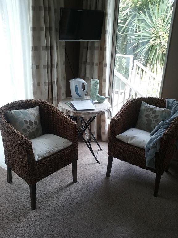 Grampians B&B ネルソン エクステリア 写真