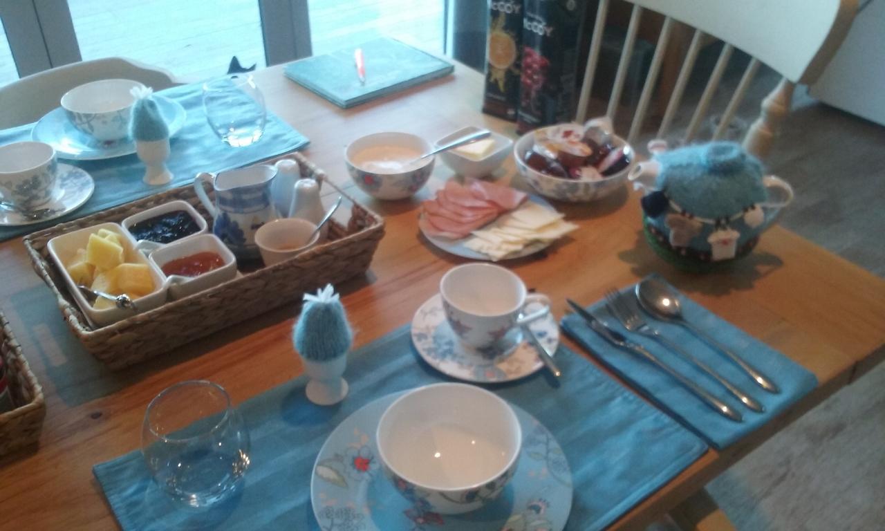 Grampians B&B ネルソン エクステリア 写真
